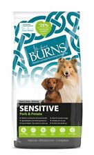 Burns sensitive pork for sale  DERBY