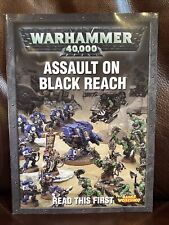 Games workshop warhammer for sale  Merrick