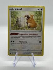 Bidoof zenit regale usato  Olgiate Molgora