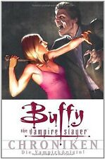 Buffy vampire slayer gebraucht kaufen  Berlin