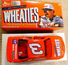 Dale earnhardt wheaties for sale  Elkhorn