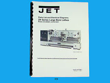 Jet 2680zh 26120zh for sale  Goddard