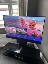 55 inch tv for sale  STAINES-UPON-THAMES