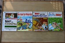 Asterix german grosser d'occasion  Expédié en Belgium