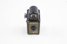 Câmera antiga Coronet Midget funcionando na cor preta comprar usado  Enviando para Brazil