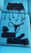 Lingerie suspender belt for sale  BRIDGEND