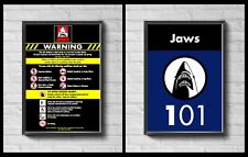Jaws ride universal for sale  Shipping to Ireland