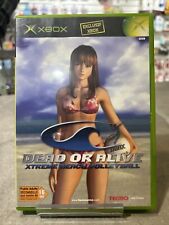 Dead alive xtreme d'occasion  Flers