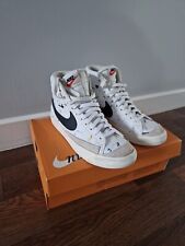 Nike blazer mid for sale  MALVERN