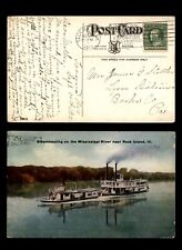Mayfairstamps 1912 tacoma for sale  Appleton