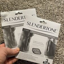 Slendertone replacement abdominal d'occasion  Expédié en Belgium