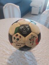 Pallone italia 90 usato  Beinasco