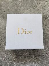 Dior gift box for sale  BOLTON