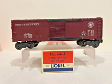 LIONEL6464-200 #2 Penn. RR Type1.Var.B Scarce- Blt-5-53_REPRO.BOX for sale  Shipping to South Africa