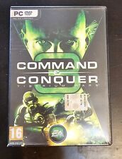 Command conquer tiberium usato  Prato