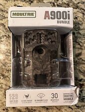 New moultrie 900i for sale  Mansfield