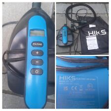 Hiks electric sup for sale  IPSWICH
