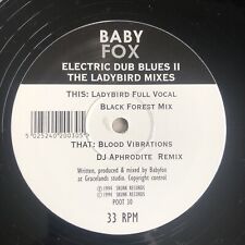 Baby fox electric for sale  Ireland