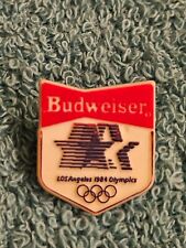 Olympics pin 1984 for sale  Galt