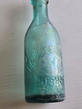 1861 empire soda for sale  Carson City