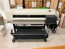 Plotter canon ipf710 usato  Lissone