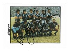 Team card gremio for sale  Shipping to Ireland
