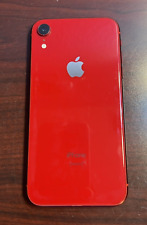 Iphone red 64gb for sale  Coral Springs
