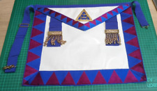 Royal arch chapter for sale  DOVER