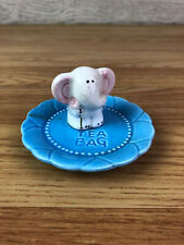 Cute elephant ceramic for sale  OKEHAMPTON