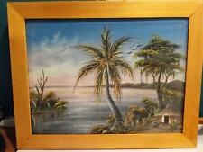 Vintage tropical island for sale  Sarasota