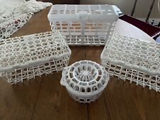 Dishwasher baskets baby for sale  Fulton