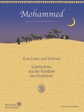 Mohammed geschichten kindheit gebraucht kaufen  Berlin