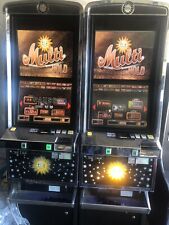 Merkur spielautomat multi gebraucht kaufen  Strecknitz