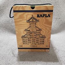 Kapla 275 wooden for sale  Jenks