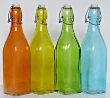 kilner style bottles for sale  AYR