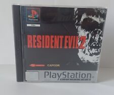 Resident evil sony usato  Novedrate