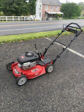 Toro super recycler for sale  Waynesboro