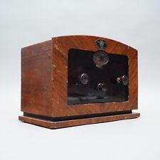 Antique radio meteor d'occasion  Expédié en Belgium