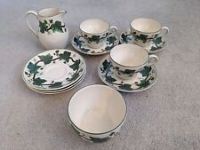 Wedgwood napoleon ivy for sale  WARWICK