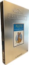 Disney treasures pluto usato  Italia