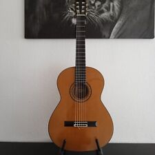 Akustik gitarre konzertgitarre gebraucht kaufen  Frankfurt