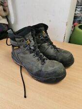 Cat safety boots for sale  UK