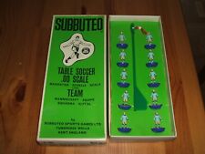 Subbuteo heavyweight ref for sale  GOSPORT