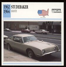 1962 1964 studebaker for sale  Waupun