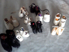 Lot chaussures poupée d'occasion  Beaucaire