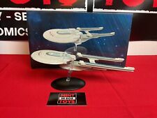 Eaglemoss Star Trek USS Enterprise NCC-1701-B comprar usado  Enviando para Brazil