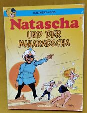 Natascha ... maharadscha gebraucht kaufen  Kaufbeuren