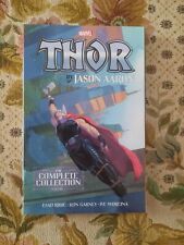 Thor lotto marvel usato  Pieve Del Cairo