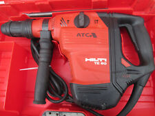 Hilti te60 corded for sale  Summit Argo