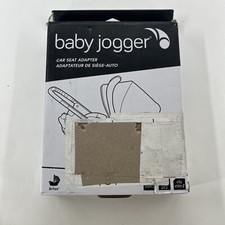 Baby jogger britax for sale  Huntersville
